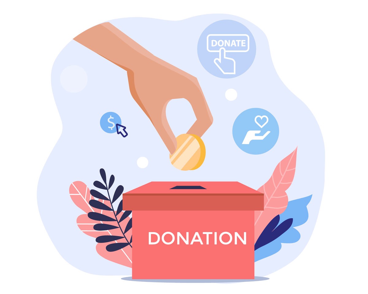 Donor Icon